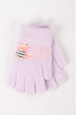 Рукавички дитячі